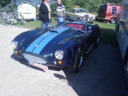 Oldtimermarkt Bockhorn 2010
